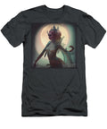1 Fantasy Queen Raphael Terra T-Shirt