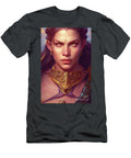 1 Fantasy Woman Tyler Letendre T-Shirt
