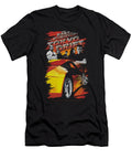 1 Fast and Furious Bradley Hill T-Shirt