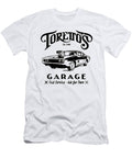 1 Fast and Furious Edin Strom T-Shirt