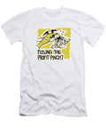 1 Feeling the Profit Pinch Csa Images T-Shirt