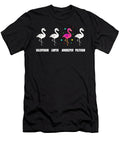 1 Female Accountant Bookkeeper Tax Season Cpa Gift Muc Designs T-Shirt