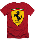 1 Ferrari E Tika T-Shirt