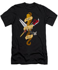 1 Fight Like a Girl Lilian Trapurnira T-Shirt