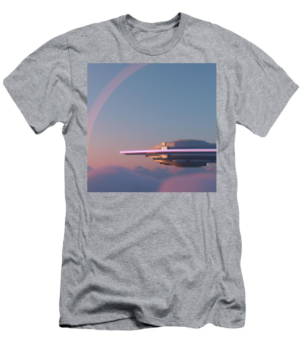 1 Fizt Ra Star Dreamer T-Shirt