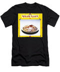 1 Flat As a Pancake Head East Fahrul Andika T-Shirt