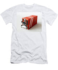 1 Flight Recorder Allan Swart T-Shirt