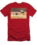 1 Following Too Close Michael Dawson T-Shirt
