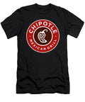 1 Food Bluee Uleber T-Shirt