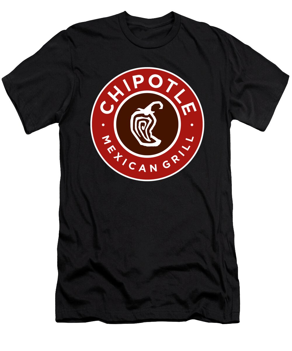 1 Food Bluee Uleber T-Shirt