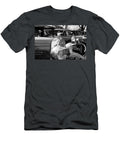 1 Ford Model a Flying Quail Susan Rissi Tregoning T-Shirt