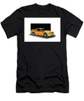 1 Ford Mustang Champion Gt Nick Gray T-Shirt