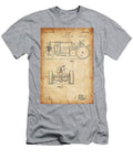 1 Ford Tractor One Howard Roberts T-Shirt