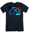 1 Ford Transit Chassis Cab Destiney Sullivan T-Shirt