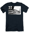 1 Ford Tri Motor Chris Buff T-Shirt