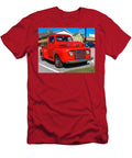 1 Ford Truck Robert L Jackson T-Shirt