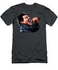 1 Freddie Mercury of Queen Jorge Terrones T-Shirt