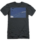 1 Free Ride in Envers Du Plan Mario Colonel T-Shirt