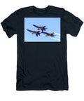 1 Freedom Colleen Mcintier T-Shirt
