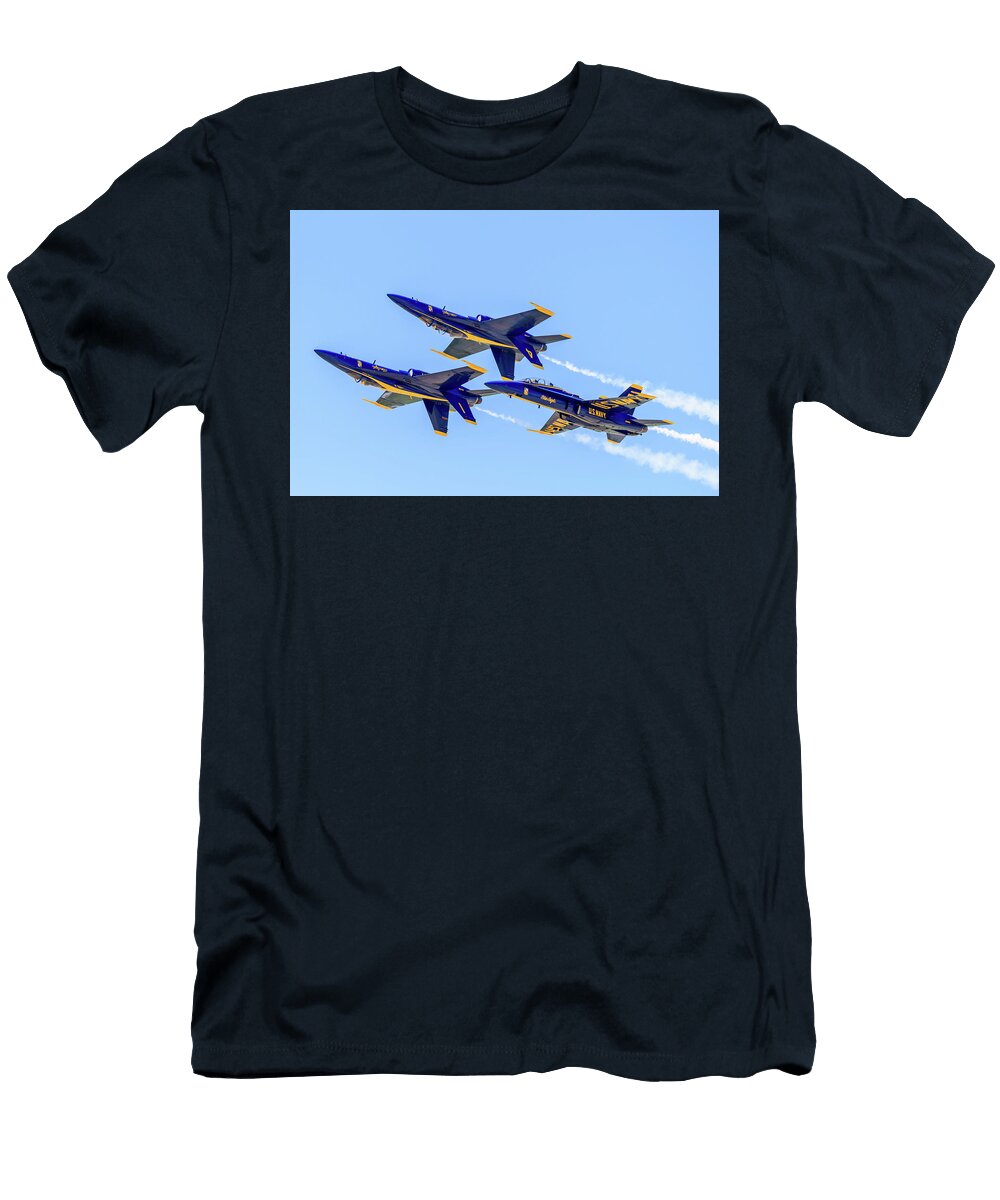 1 Freedom Colleen Mcintier T-Shirt