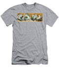 1 Frieze of Dancers 1895 Edgar Degas T-Shirt