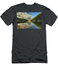 1 From Pebbles to Mountains Adam Jewell T-Shirt