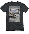 1 Frosted Julie Argyle T-Shirt