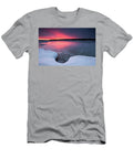 1 Frozen Lee and Michael Beek T-Shirt