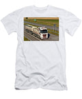 1 Full Trailer 8 Esko Lindell T-Shirt