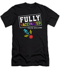 1 Fully Vaccinated Youre Welcome Funny Women Gifts Gift Hup T-Shirt