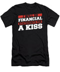 1 Funny Cpa Bookkeeper Accounting Accountancy Sexy Accountant Crazy Squirrel T-Shirt