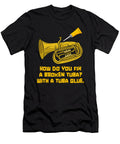 1 Funny Educator Education School Music Teacher Crazy Squirrel T-Shirt