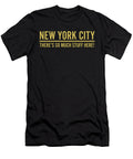 1 Funny New York So Much Stuff Here Jacob Zelazny T-Shirt