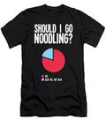1 Funny Noodling Lover Quotes Underwater Explorer Tenshirt T-Shirt