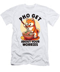1 Funny Pho Shiba Inu Me T-Shirt