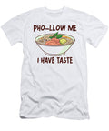 1 Funny Pho Vietnamese Noodle Soup Pho Me T-Shirt