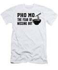 1 Funny Pho Vietnamese Soup Pho Me T-Shirt
