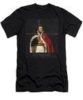 1 Funny Renaissance Party Gift Idea Benjamin Burkert T-Shirt