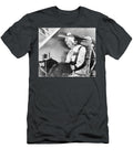 1 G Force Testing John P Stapp C Late 1940s Usaf T-Shirt