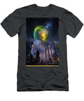 1 Game World of Warcraft Jeremy Bethany T-Shirt