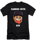 1 Gaming with Kev Laurene M Odell T-Shirt