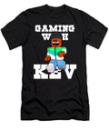1 Gaming with Kev Sage Jemni T-Shirt