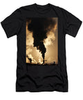 1 Gaseous Air Pollution Michal Boubin T-Shirt