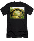 1 Gateway to the Shire Pierre Blanchard T-Shirt