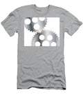 1 Gearing with Glare Bigalbaloo Stock T-Shirt