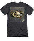 1 Gears Bernard Jaubert T-Shirt