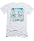 1 Geology Pun Never Take a Gneiss Rock for Granite Geologist Kanig Designs T-Shirt