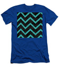 1 Geometric 4 Marilu Windvand T-Shirt