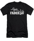 1 Get Faded Barber Me T-Shirt