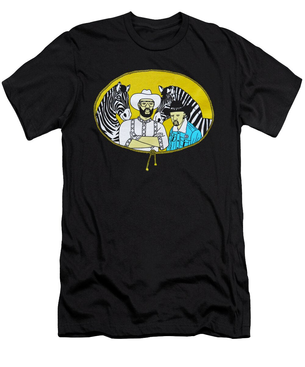 1 Gibbs Marcell Eallen T-Shirt